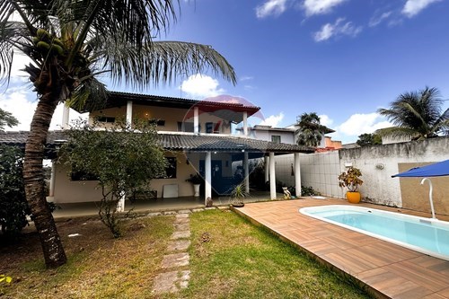 Venda-Casa de Condomínio-Rua Candido Portinari , 16  - próximo ao canto do Sol  - Barra de Jacuipe , Camaçari , Bahia , 42833000-580491027-127