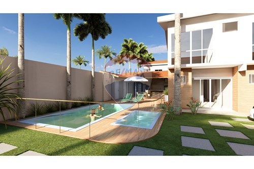 Venda-Apartamento-Rua Angelin , 0  - Coroa Vermelha , Santa Cruz Cabrália , Bahia , 45807000-580531004-166