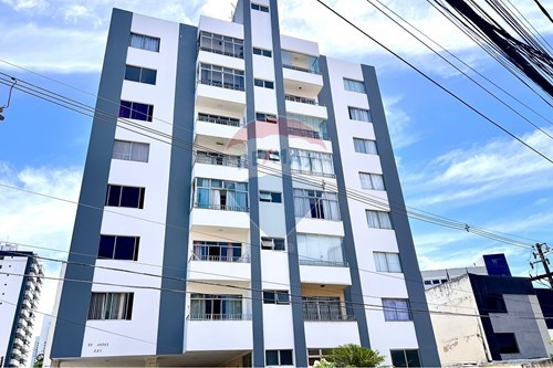 Venda-Apartamento-Rua Marechal Andréa , 231  - Pituba , Salvador , Bahia , 41810105-580761004-92