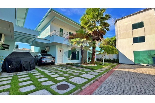 Venda-Duplex-Av. Village , 220  - Próximo ao senac  - Taperapuã , Porto Seguro , Bahia , 45810000-580811002-232