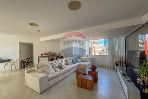 Venda-Apartamento-Sete de Setembro , 2901  - Edf Solar das Mangueiras  - Barra , Salvador , Bahia , 40130000-580551017-466