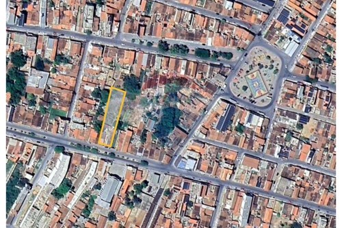 Venda-Terreno-Centro , Irecê , Bahia , 44860-015-580841009-13