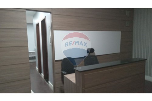 Venda-Cj. Comercial/ Sala-Caminho das Árvores , Salvador , Bahia , 41181-900-580331013-748