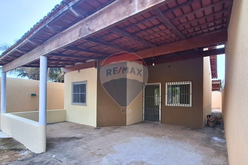 Venda-Casa-Rua Camélias , 479  - Estância Biquine , Teixeira de Freitas , Bahia , 45986072-580631050-34