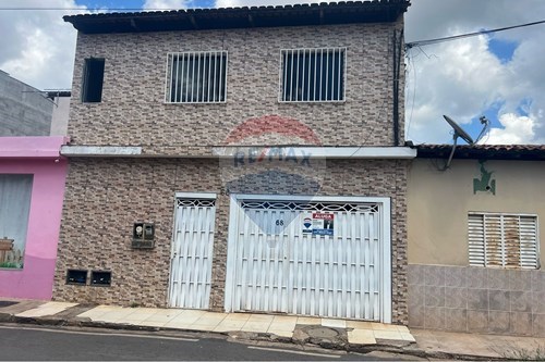 Alugar-Casa-RUA BOA ESPERANÇA , 68  - PROX AO RESTAURANTE BOQUIRA  - Barreirinhas , Barreiras , Bahia , 47810-569-580651001-4