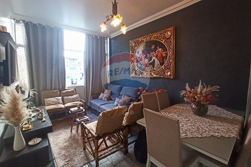 Venda-Apartamento-Nazaré , Salvador , Bahia , 40040030-580541022-24