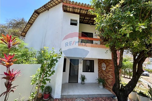 Venda-Casa de Condomínio-Rua Flamengo , 164  - próximo ao farol de Itapuã  - Itapuã , Salvador , Bahia , 41.635-480-580421082-14