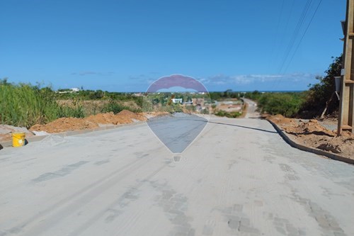 Venda-Terreno-Litoral Norte, BA 099, 01 Arembepe , Lote 1  - Rua Segunda Ampliação Arraial de Arembepe,  - Arembepe , Camaçari , Bahia , 42823-652-580551064-42