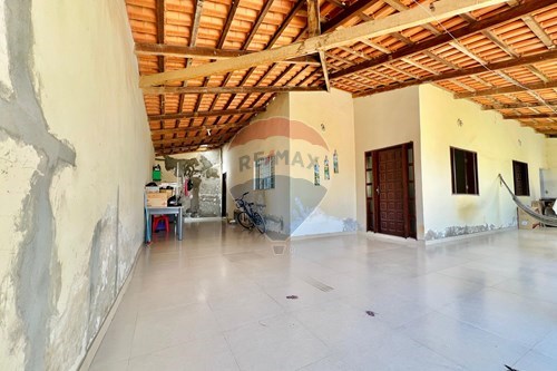 Venda-Sobrado-Morada Nobre , Barreiras , Bahia , 47810-124-580651003-2