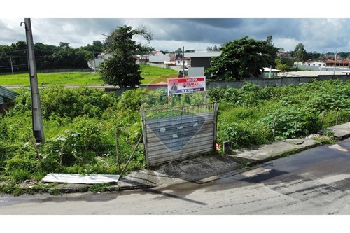 Venda-Terreno-RUA DANTAS BIAO , SN  - PROXIMO   A HEMOVIDA  - Alagoinhas Velha , Alagoinhas , Bahia , 48007526-580701025-71