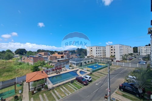 Venda-Apartamento-Rua dos Laços , 466  - Cond. Sun Palace  - Abrantes , Camaçari , Bahia , 42821810-580541023-53