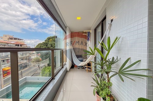 Venda-Apartamento-Avenida Cardeal da silva , 132  - House Federação  - Federação , Salvador , Bahia , 41950-495-580551017-473