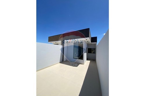 Venda-Casa-Luís Eduardo Magalhães , Luís Eduardo Magalhães , Bahia , 47850000-580861005-15