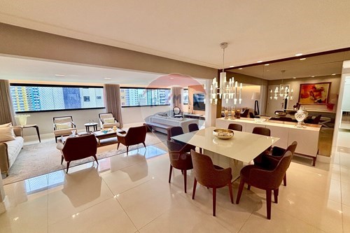 Venda-Apartamento-Alameda Catânia , 148  - Pituba , Salvador , Bahia , 41830490-580761004-63