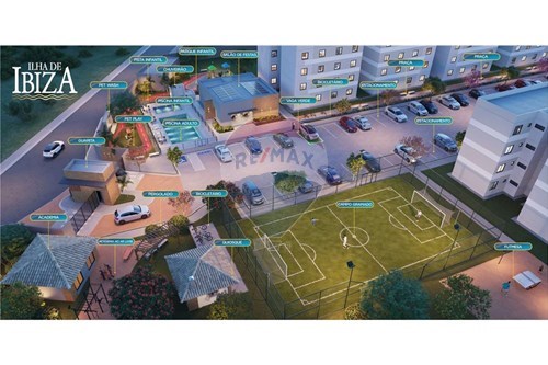 Venda-Apartamento-Travessa Conselheiro Junqueira , S/N  - Catu , Alagoinhas , Bahia , 48015020-580701039-18