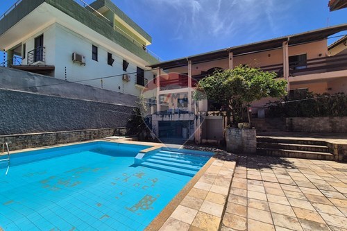 Venda-Casa de Condomínio-Rua Haroldo da Silveira Lima , 0  - Cond. Jd. Praia dos Coqueiros  - Piatã , Salvador , Bahia , 41650206-580491048-132