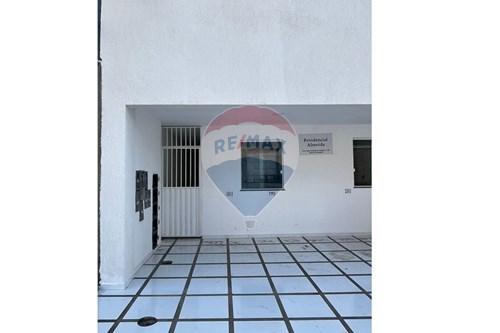 Venda-Apartamento-São Benedito , Santo Antônio de Jesus , Bahia , 44573280-580341036-64