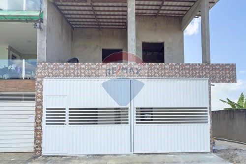 Venda-Casa de Condomínio-Maria Preta , Santo Antônio de Jesus , Bahia , 44435480-580341019-62