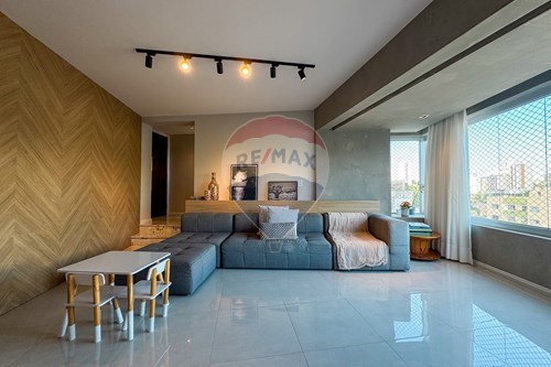 Venda-Apartamento-Rua Cael , 249  - Ed Morada do Sol  - Acupe de Brotas , Salvador , Bahia , 40290490-580491017-36