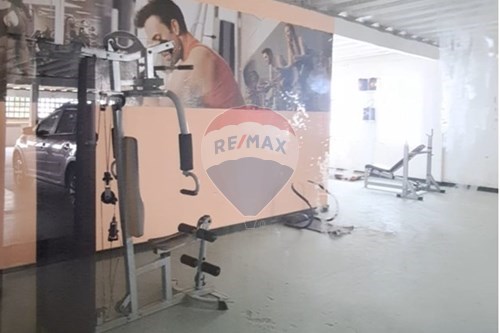 Residential - ਕੌਂਡੋ/ਅਪਾਰਟਮੈਂਟ - ਸਾਲਵਾਡੋਰ , ਬਹੀਆ - BR - WhatsApp Image 2023-07-29 at 20.20.03.jpeg - ਫ਼ਿਟਨੇਸ ਰੂਮ - 580541023-47