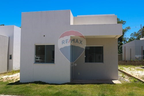 Venda-Casa de Condomínio-Vila de Abrantes , Camaçari , Bahia , 42827762-580781002-14