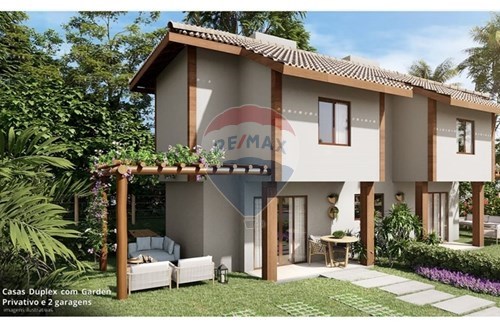 Venda-Duplex-Açu da Torre (subdistrito) , Mata de São João , Bahia , 48288-000-580541067-16