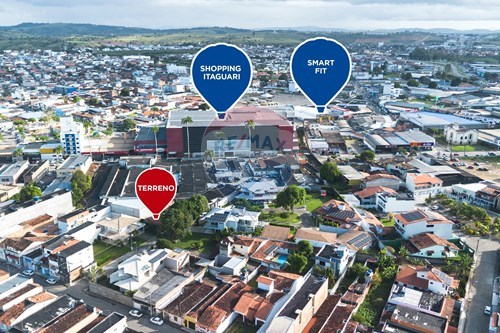 Venda-Terreno-Centro , Santo Antônio de Jesus , Bahia , 44449-999-580341018-152