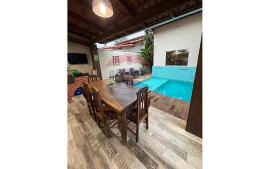 Venda-Casa-Colina Verde , Teixeira de Freitas , Bahia , 45987312-580411009-11