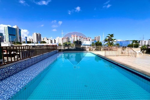 Alugar-Apartamento-Avenida Antônio Carlos Magalhães , 3335  - Parque Bela Vista , Salvador , Bahia , 40280901-580761004-84