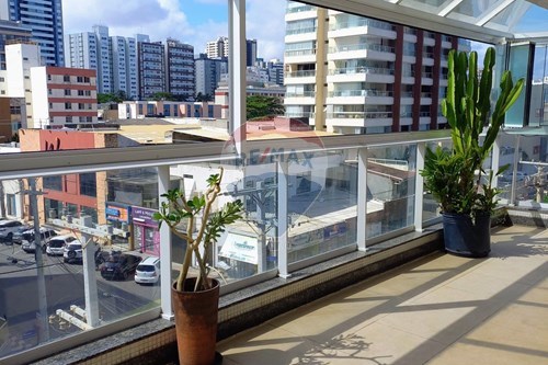 Alugar-Apartamento-Pituba , Salvador , Bahia , 41830020-580541084-8