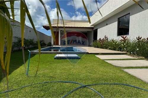 Venda-Casa de Condomínio-Av. Antoni Gaudi , 27  - Residencial Gaudi  - Outeiro da Gloria , Porto Seguro , Bahia , 45810000-580531004-167