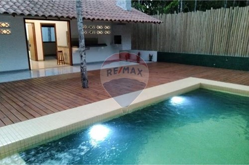 Venda-Casa-BR 986 , 11  - Mangabeiras  - Arraial D'Ajuda , Porto Seguro , Bahia , 45816000-580581006-59