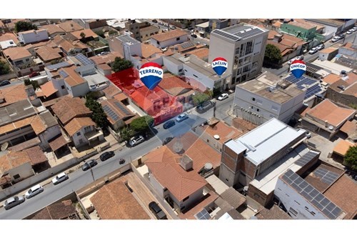 Venda-Terreno-Centro , Irecê , Bahia , 44860069-580841001-7