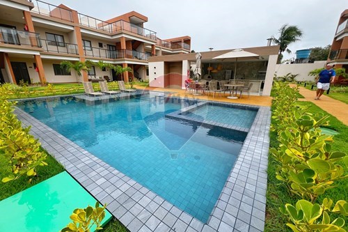 Alugar-Casa-Rua da Alegria , 57  - Praia do Surf  - Itacimirim , Camaçari , Bahia , 42840-670-580561022-584