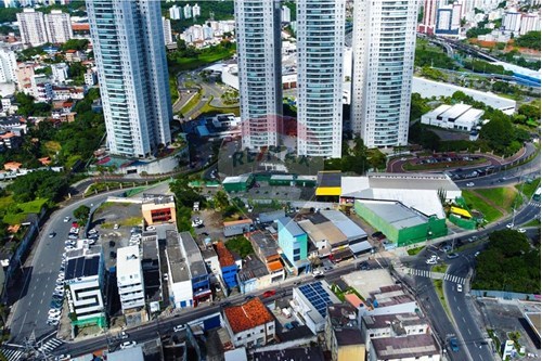 Venda-Terreno-Pernambués , Salvador , Bahia , 41100000-580781017-11