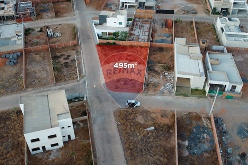 Venda-Terreno-Centro , Irecê , Bahia , 44900000-580841001-6