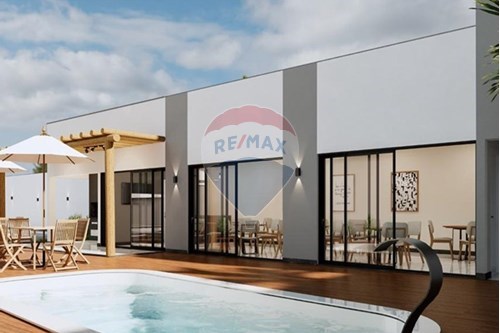 Venda-Casa de Condomínio-Alagoinhas Velha , Alagoinhas , Bahia , 48007314-580701044-39