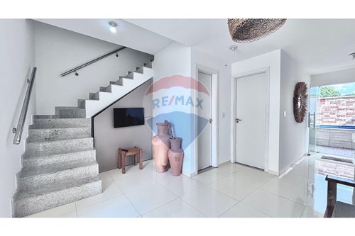 Venda-Duplex-Praia do Mutá , Porto Seguro , Bahia , 45810000-580811004-95