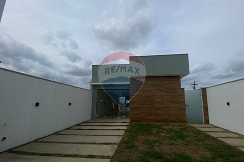 Venda-Casa-Distrito Industrial - Dt Industrial , Santo Antônio de Jesus , Bahia , 44438030-580341038-8