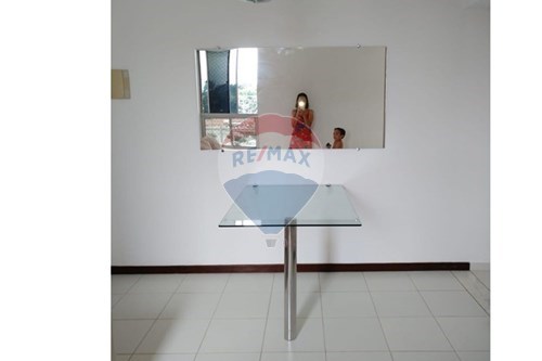 Venda-Apartamento-Cajueiro , Santo Antônio de Jesus , Bahia , 44430410-580341045-2