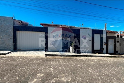 Venda-Casa de Condomínio-Colina Verde , Teixeira de Freitas , Bahia , 45987400-580411009-24