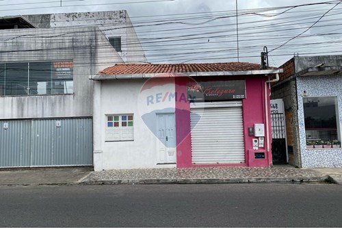 Venda-Casa-Andaia , Santo Antônio de Jesus , Bahia , 44434532-580341044-5