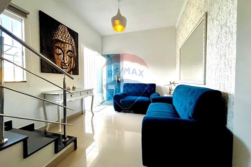 Venda-Duplex-Taperapuã , Porto Seguro , Bahia , 45810000-580811004-99