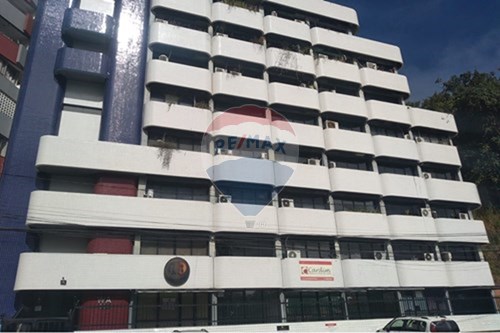 Alugar-Cj. Comercial/ Sala-Avenida Juracy Magalhães Junior , 300  - Largo da Mariquita  - Rio Vermelho , Salvador , Bahia , 41940060-580331014-113