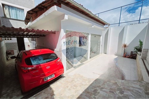 Venda-Casa-Itapuã , Salvador , Bahia , 41630600-580551013-274