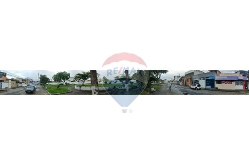 Slider Panorama Image Thumbnail