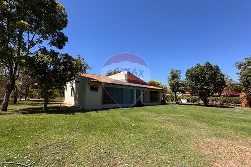 Venda-Chácara / Sítio / Fazenda-Centro , Barreiras , Bahia , 4780000-580651042-73