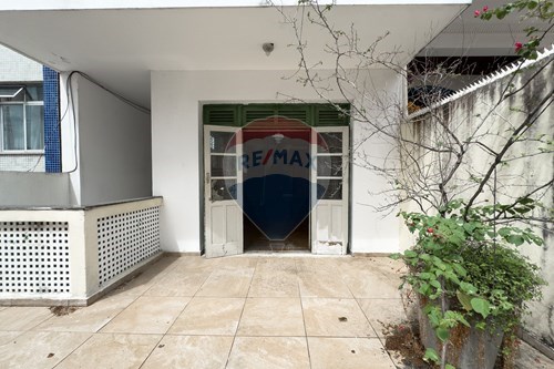 Venda-Casa Comercial-Avenida Euclydes da Cunha , 137  - Próximo à Rua Pe Feijó - Federação  - Graça , Salvador , Bahia , 40150120-580491017-45