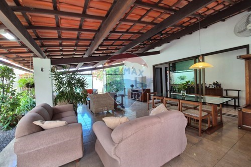 Alugar-Casa-Rua Praia de Ondina , 1  - Proximo ao Restaurante Yokoyama / Mariposa  - Vilas do Atlântico , Lauro de Freitas , Bahia , 42708760-580491048-136