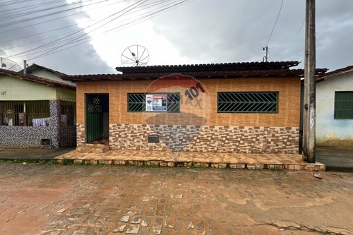 Venda-Casa-Centro , Itamaraju , Bahia , 45836000-580751013-60